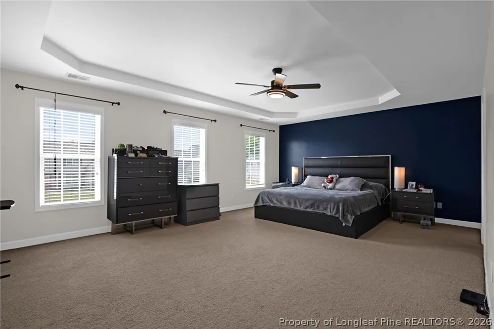 1500 Seabiscuit Drive Parkton, NC 28371