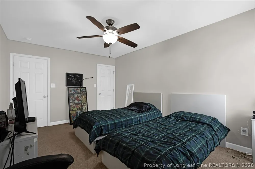 1500 Seabiscuit Drive Parkton, NC 28371