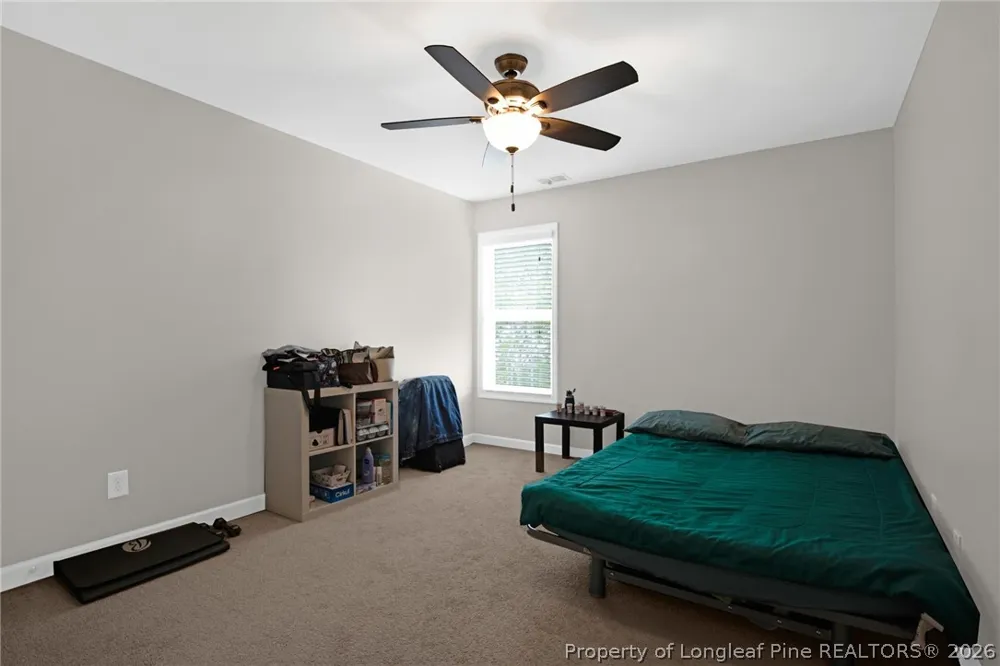 1500 Seabiscuit Drive Parkton, NC 28371