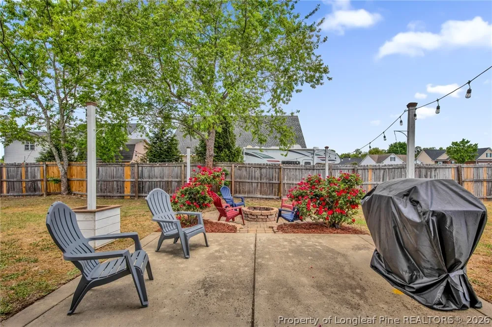 1500 Seabiscuit Drive Parkton, NC 28371