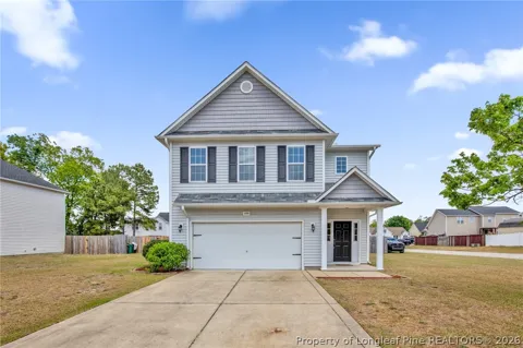1500 Seabiscuit Drive