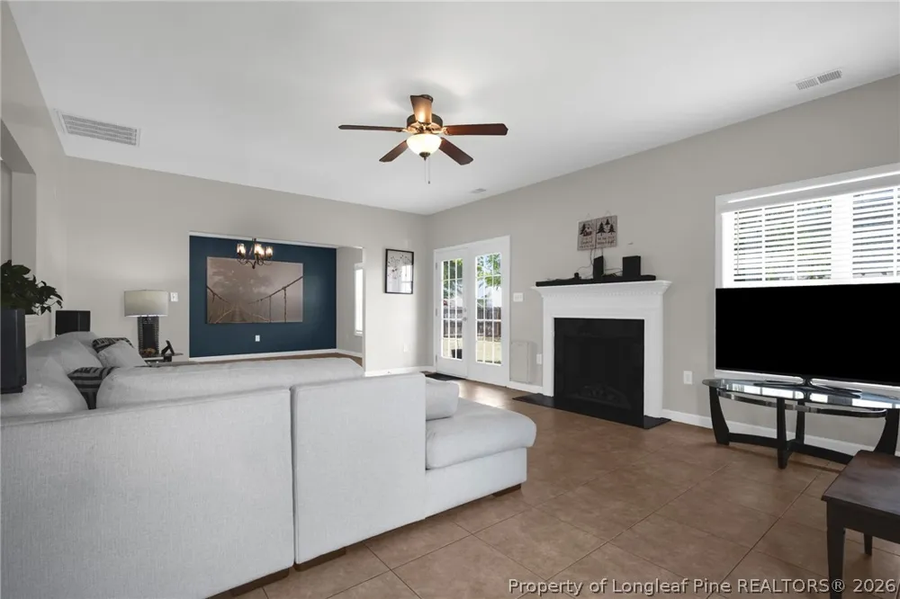 1500 Seabiscuit Drive Parkton, NC 28371
