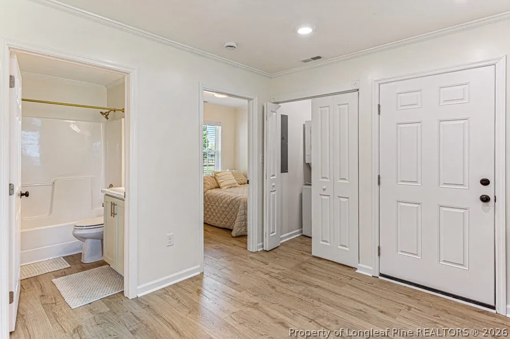 1075 Pine Street #A Pembroke, NC 28372