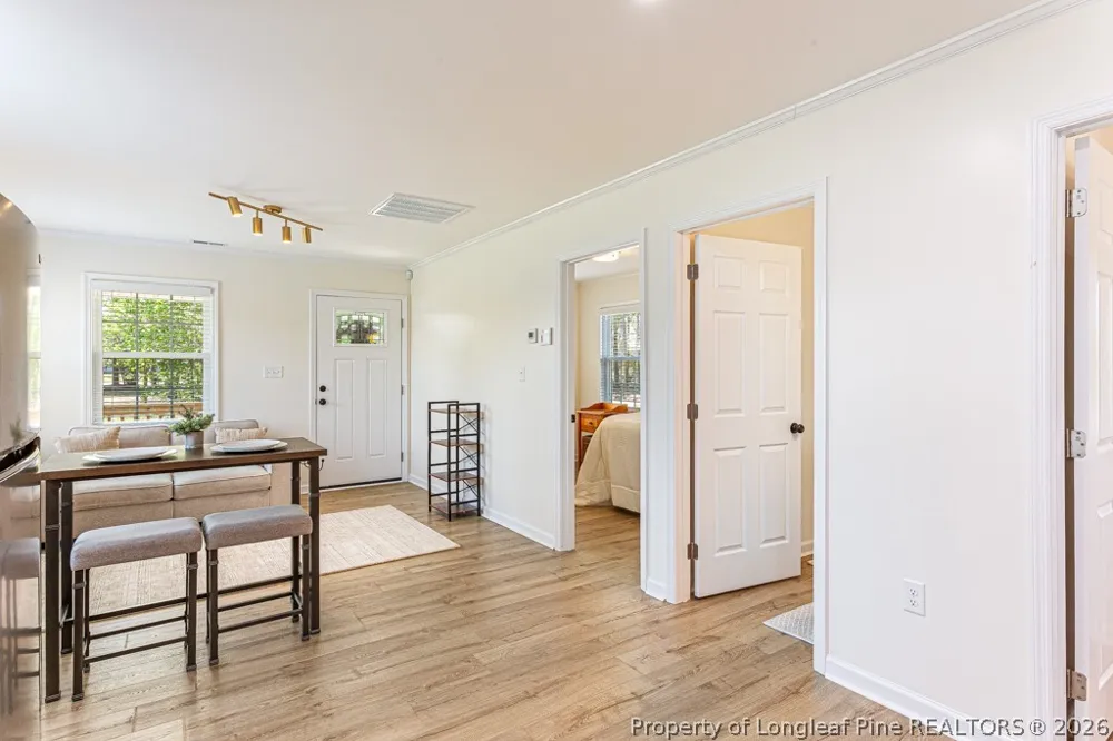 1075 Pine Street #A Pembroke, NC 28372