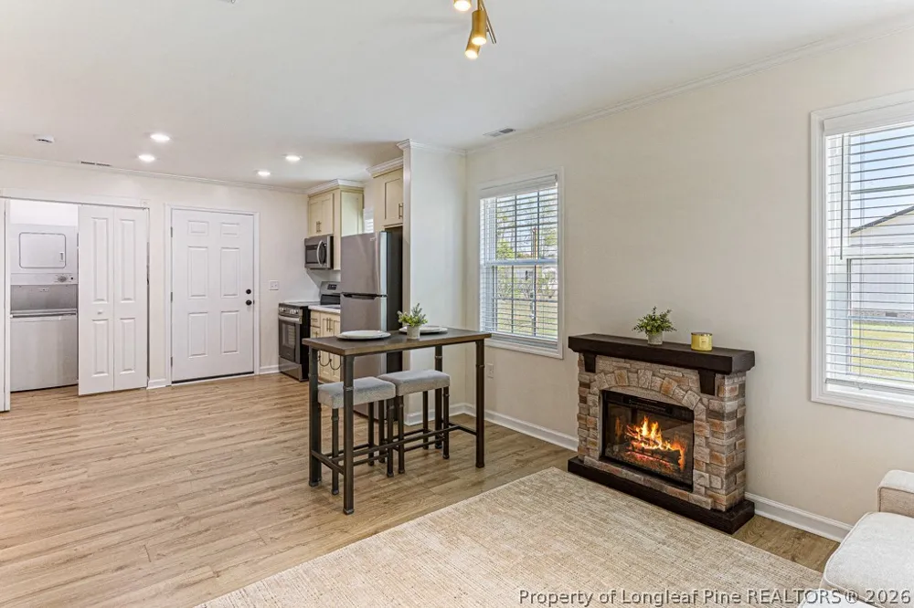 1075 Pine Street #A Pembroke, NC 28372