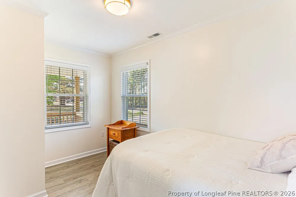 1075 Pine Street #A Pembroke, NC 28372