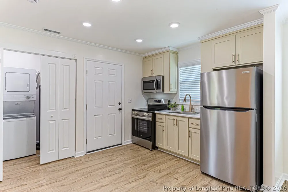 1075 Pine Street #A Pembroke, NC 28372
