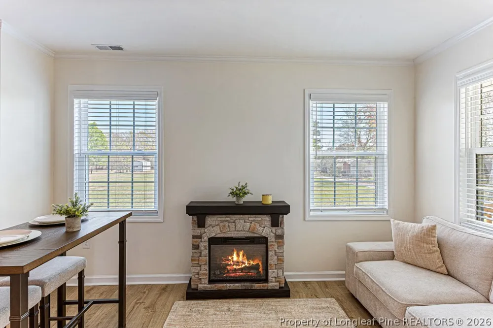1075 Pine Street #A Pembroke, NC 28372