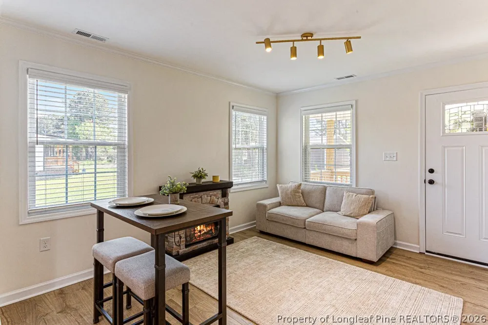1075 Pine Street #A Pembroke, NC 28372