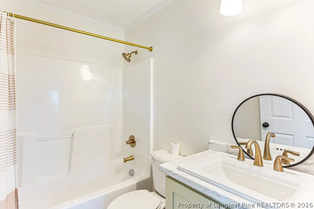 1075 Pine Street #A Pembroke, NC 28372