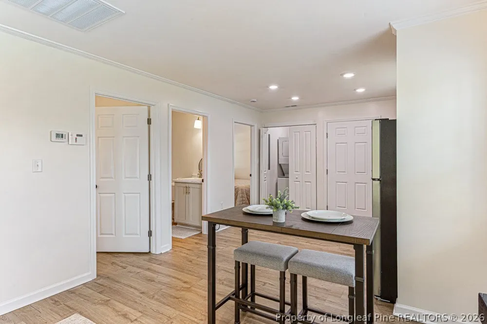 1075 Pine Street #A Pembroke, NC 28372