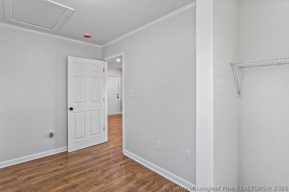 1075 Pine Street #B Pembroke, NC 28372