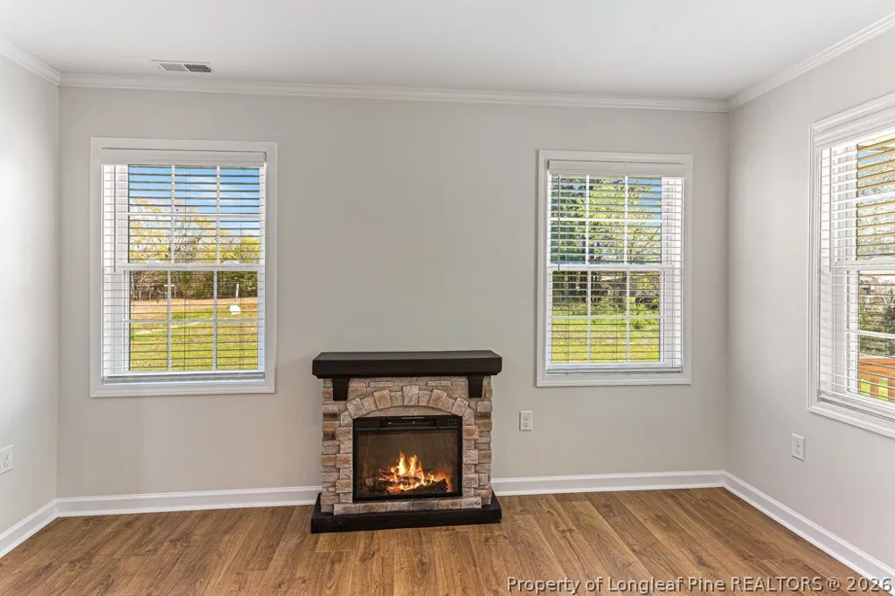 1075 Pine Street #B Pembroke, NC 28372