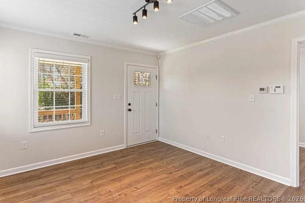 1075 Pine Street #B Pembroke, NC 28372