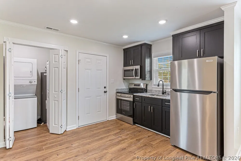 1075 Pine Street #B Pembroke, NC 28372