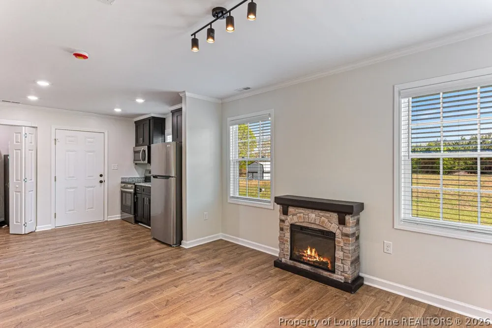 1075 Pine Street #B Pembroke, NC 28372
