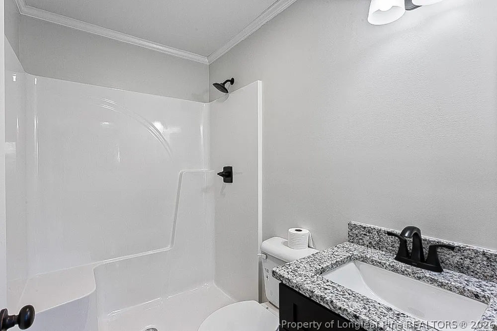 1075 Pine Street #B Pembroke, NC 28372