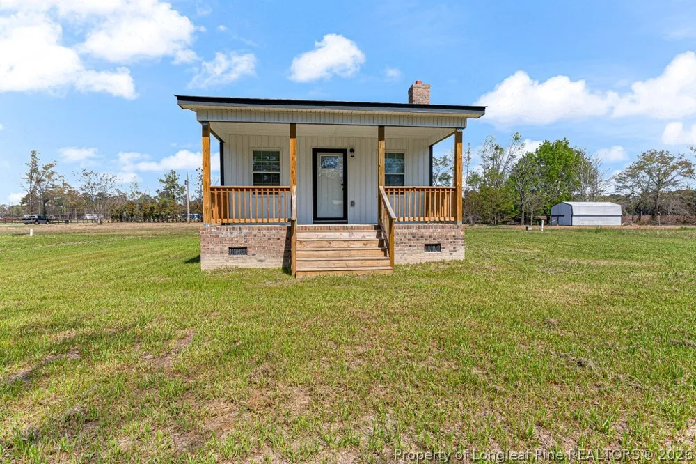 1075 Pine Street #B Pembroke, NC 28372