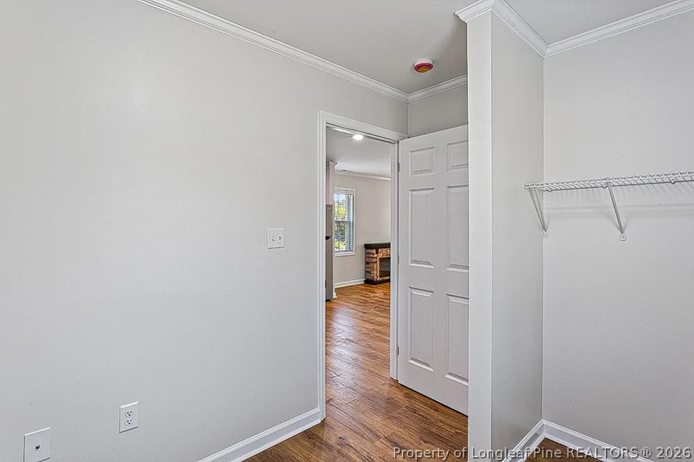 1075 Pine Street #B Pembroke, NC 28372