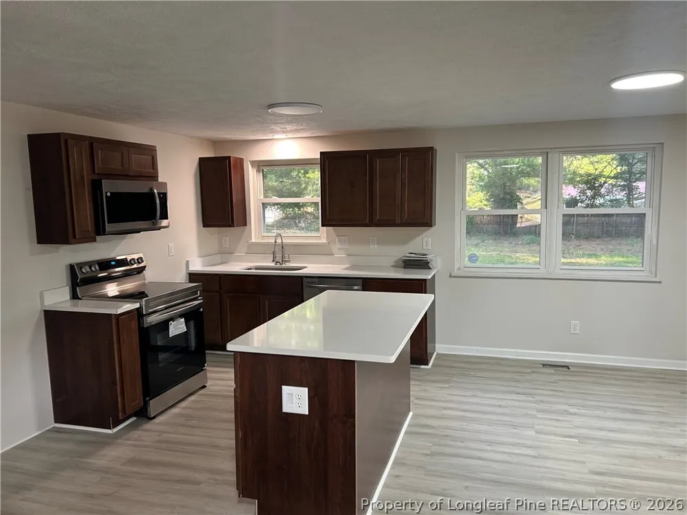 228 Odell Road Spring Lake, NC 28390