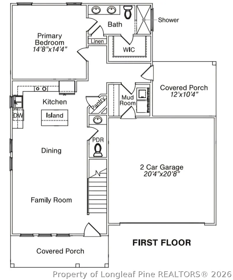 99 Evelene Way Clinton, NC 28328