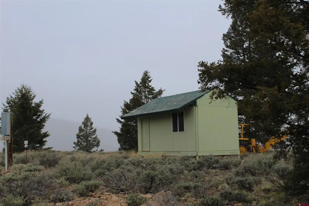 151 Trailridge Trail Powderhorn, CO 81230