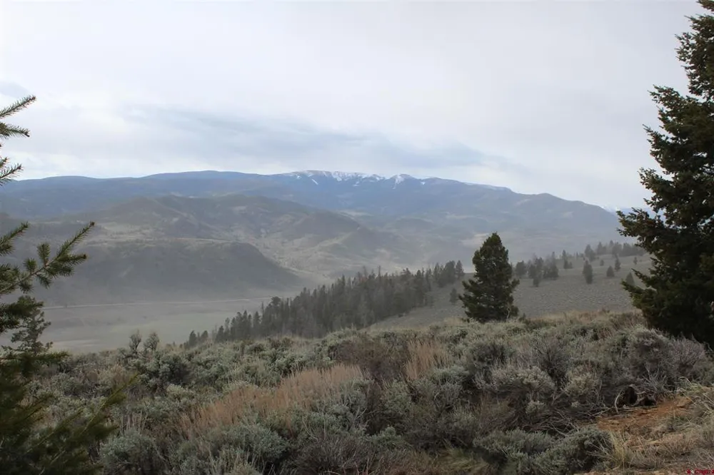 151 Trailridge Trail Powderhorn, CO 81230