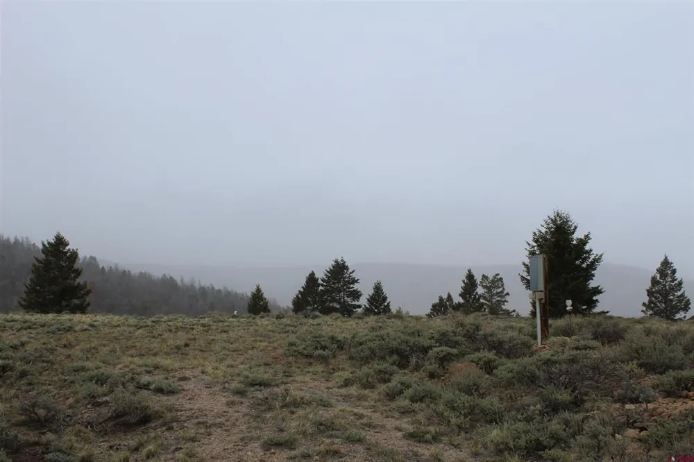 151 Trailridge Trail Powderhorn, CO 81230