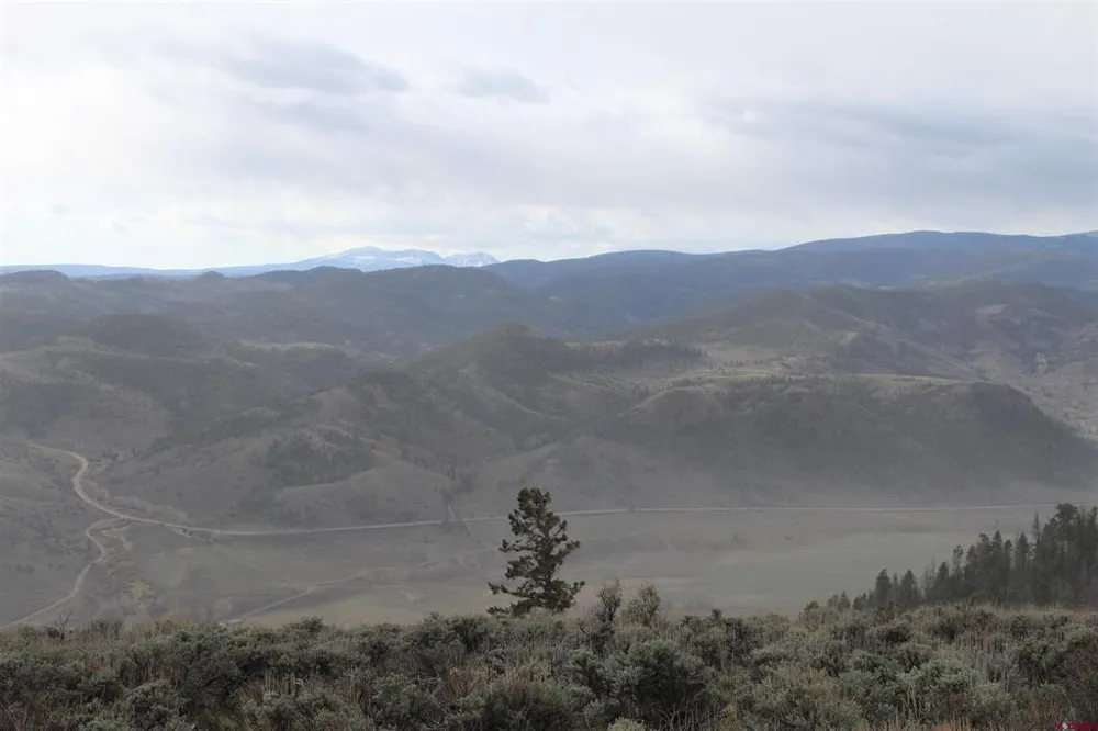 151 Trailridge Trail Powderhorn, CO 81230