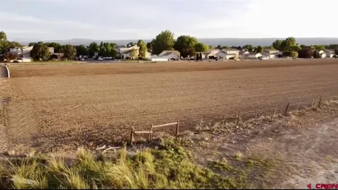 Highway 50 & 6700 Road