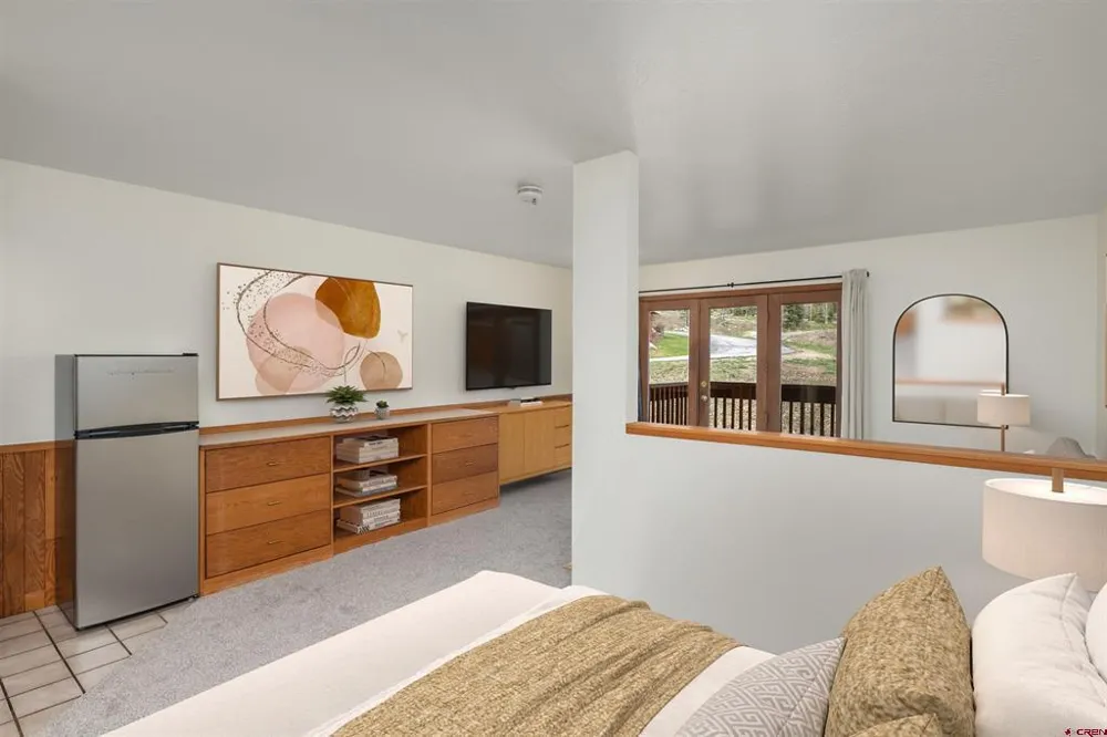 350 Country Club Drive #307A Crested Butte, CO 81224