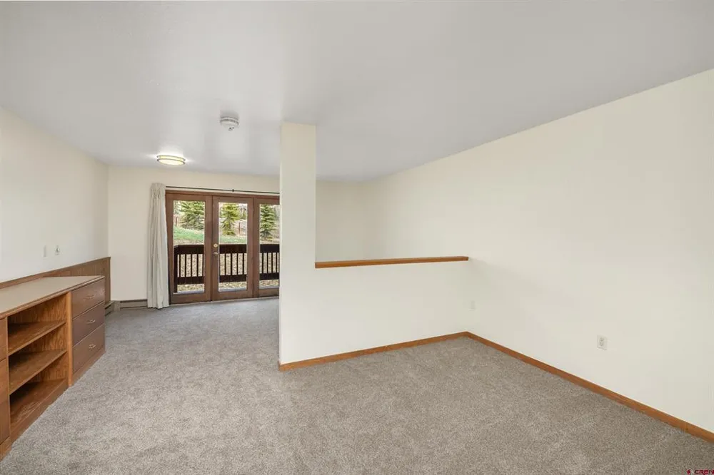350 Country Club Drive #307A Crested Butte, CO 81224