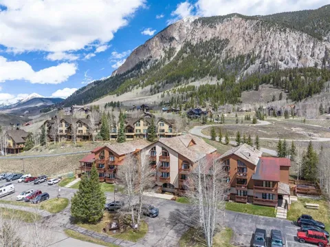 350 Country Club Drive #307A