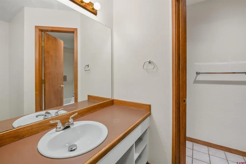 350 Country Club Drive #307A Crested Butte, CO 81224