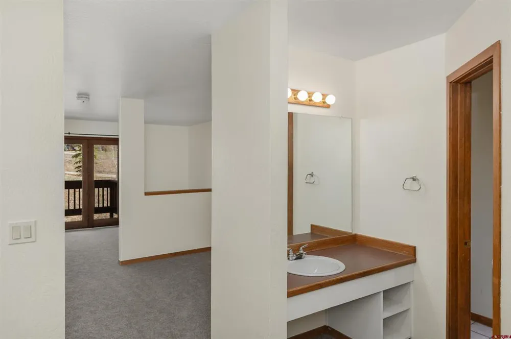 350 Country Club Drive #307A Crested Butte, CO 81224