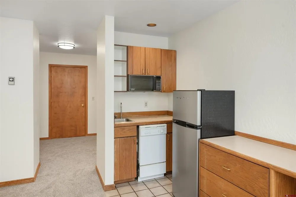350 Country Club Drive #307A Crested Butte, CO 81224