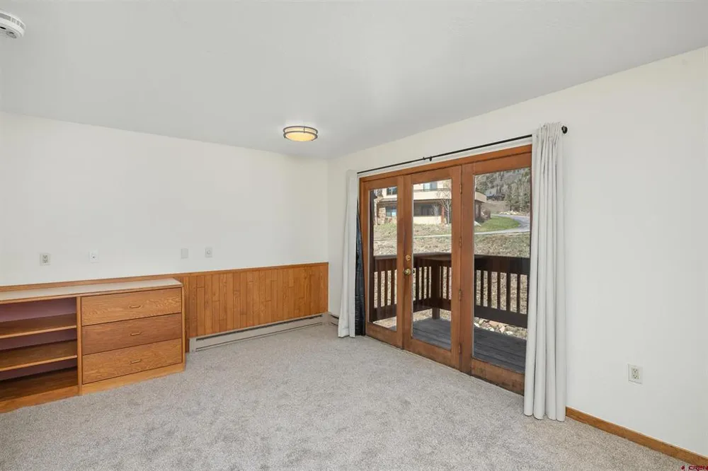 350 Country Club Drive #307A Crested Butte, CO 81224