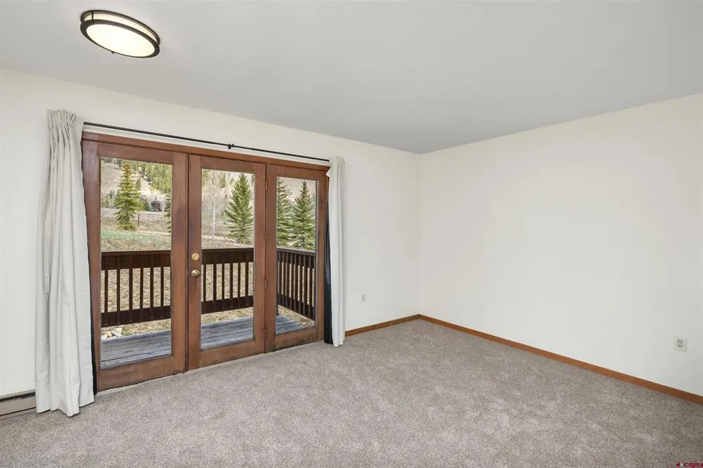 350 Country Club Drive #307A Crested Butte, CO 81224