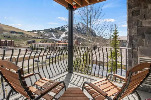 651 Gothic Road #306