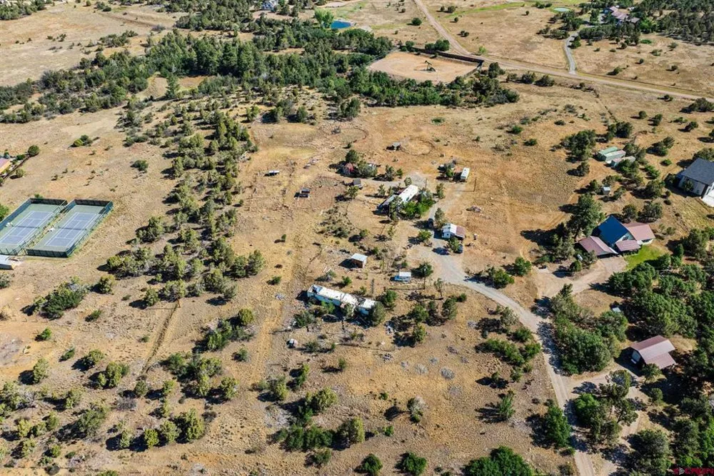 569 CR 233 Durango, CO 81301
