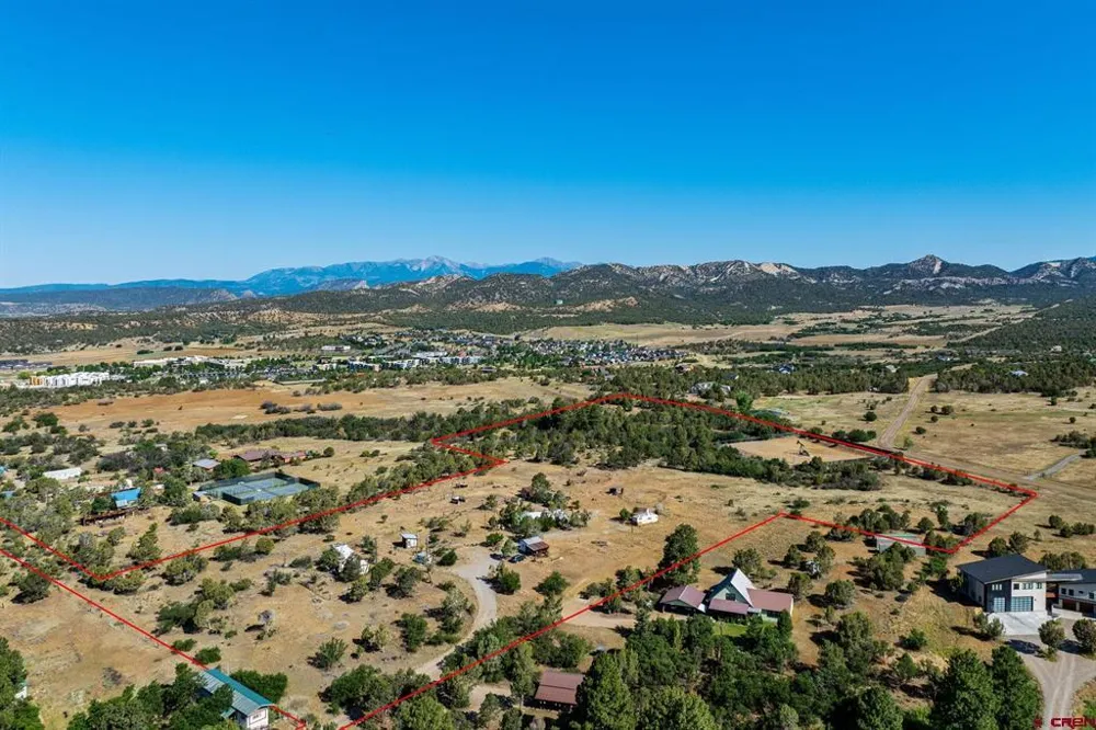 569 CR 233 Durango, CO 81301