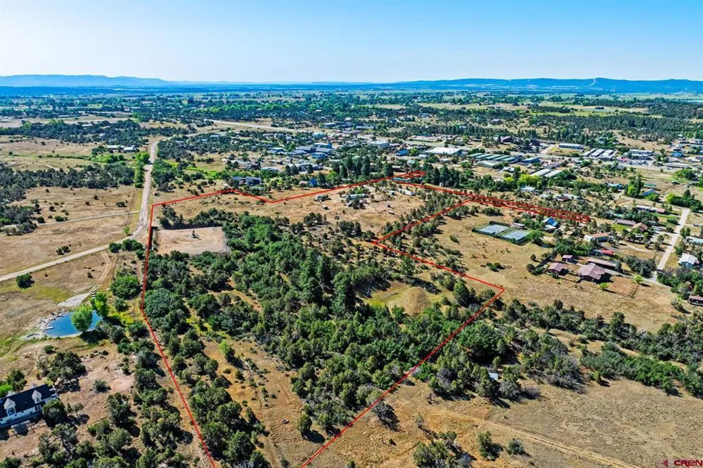 569 CR 233 Durango, CO 81301