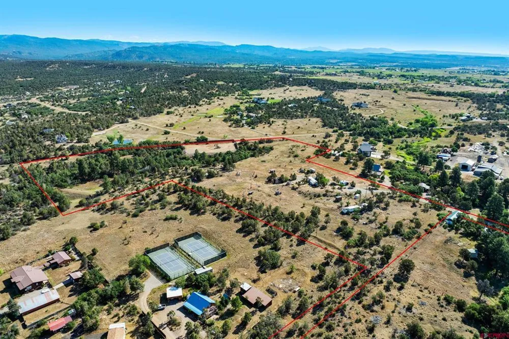 569 CR 233 Durango, CO 81301