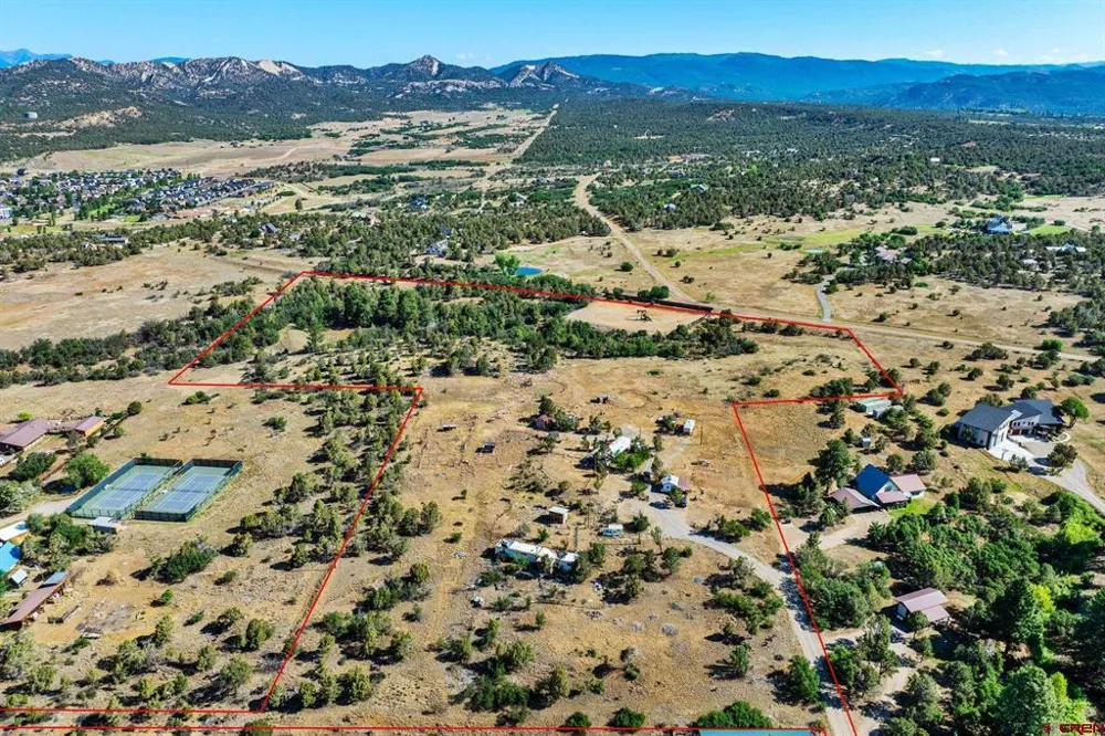 569 CR 233 Durango, CO 81301