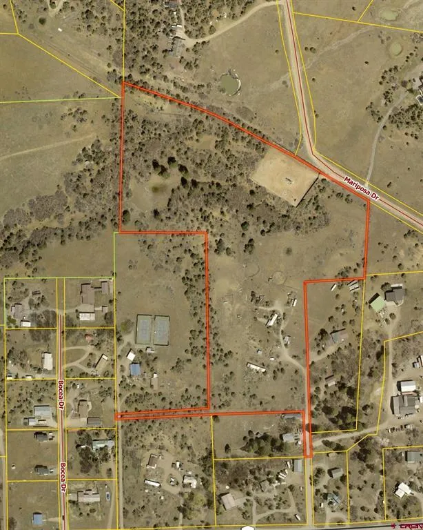 569 CR 233 Durango, CO 81301