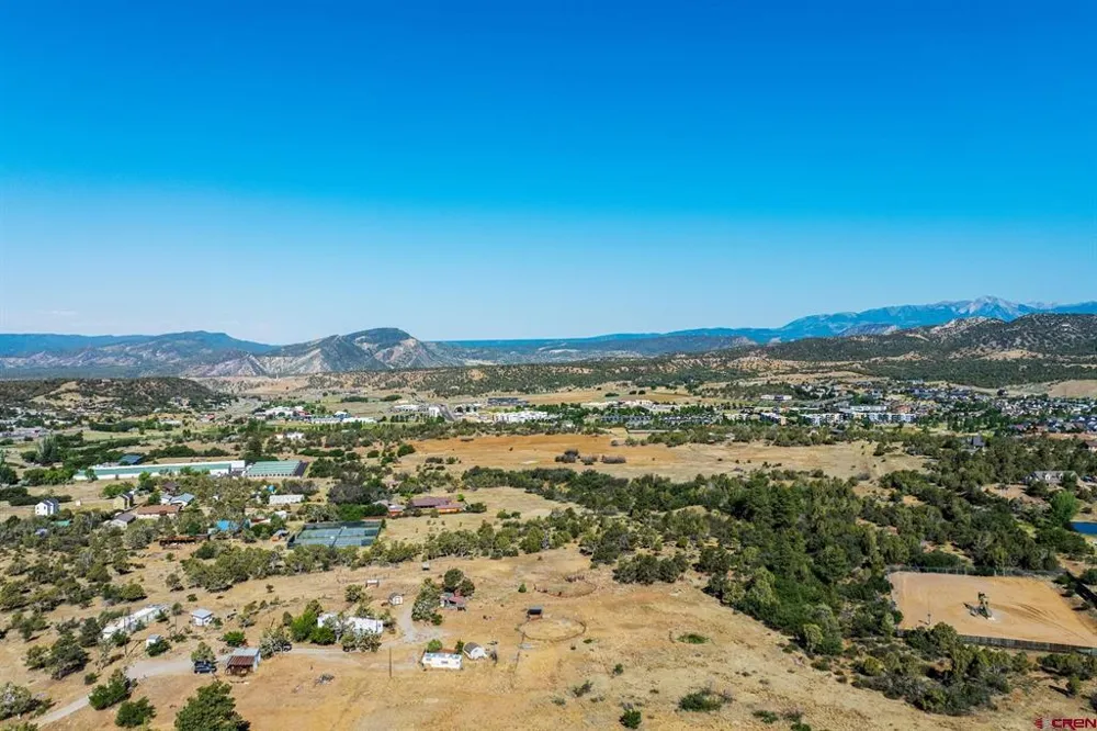 569 CR 233 Durango, CO 81301