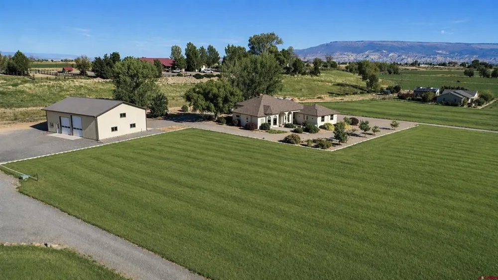 2357 5500 ROAD Delta, CO 81416
