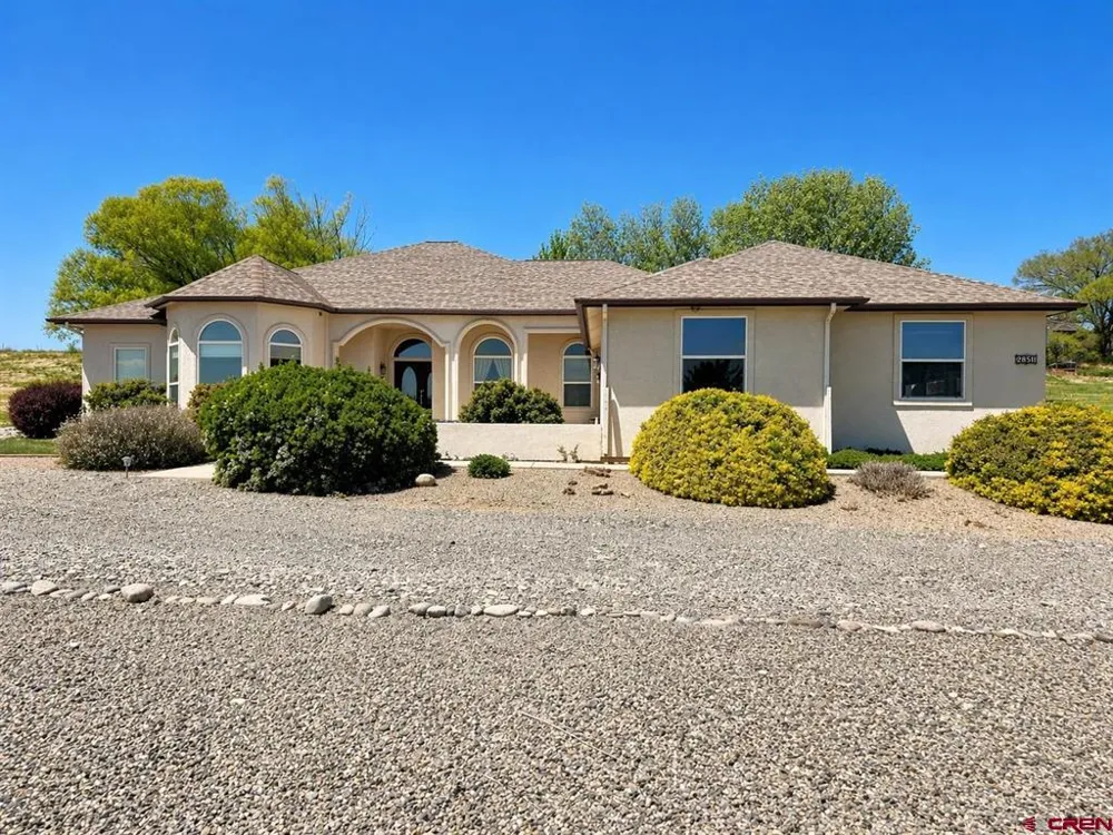 2357 5500 ROAD Delta, CO 81416