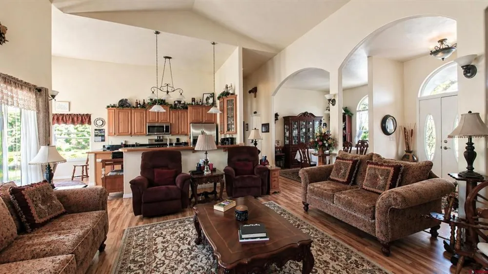 2357 5500 ROAD Delta, CO 81416