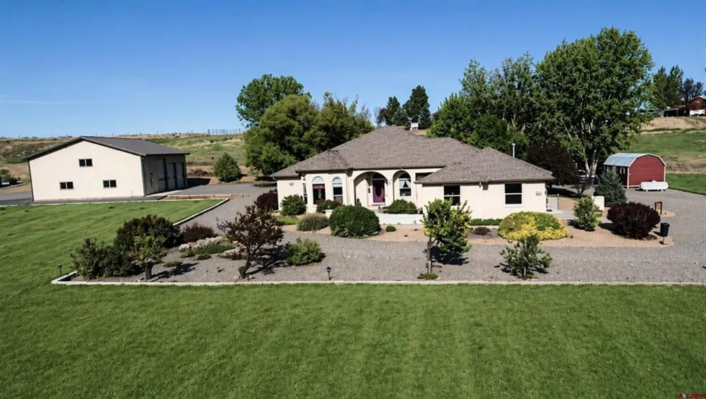 2357 5500 ROAD Delta, CO 81416